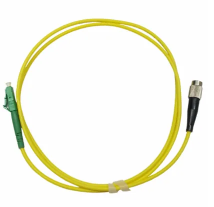 Патч-корд Modultech MT-PC-SX-SMF-652-LA/FU-15