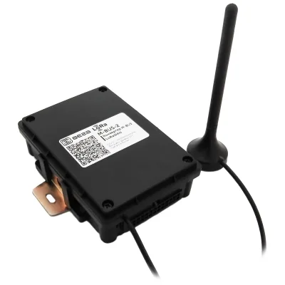 Конвертер Вега M-BUS-2 - M-BUS LoRaWAN