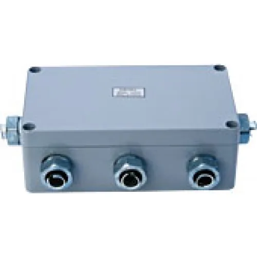 Суммирующая коробка Dacell SB42P