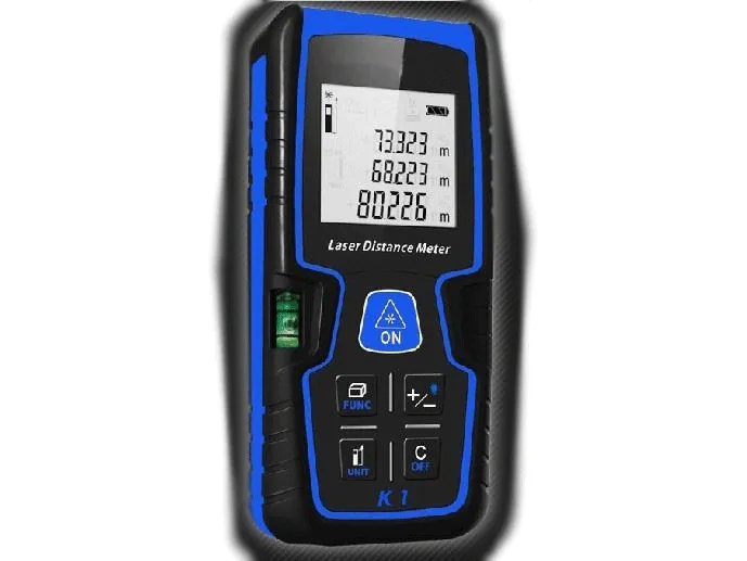 Дальномер SolarTech K1