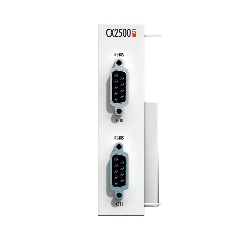 Модуль Serial Interface RS485/RS422