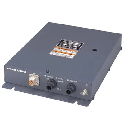 Факсимильный приемник карт погоды Furuno FAX-3