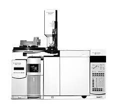Поверка хромато-масс-спектрометра Agilent 5975C