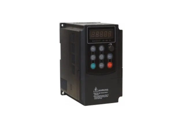 Преобразователь частотный ERMAN E-V300-011GT4 11 кВт 25 А 380В
