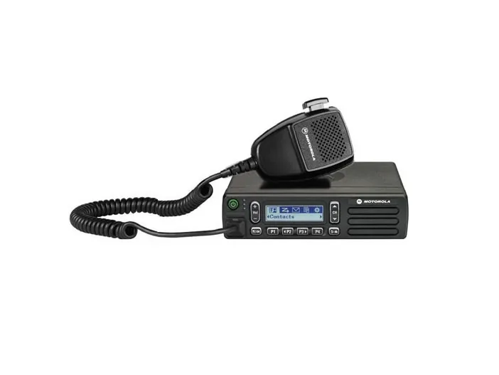 Рация Motorola DM1600 136-174 МГц 25 Вт
