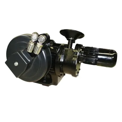 Поворотный привод ABB RHD16000