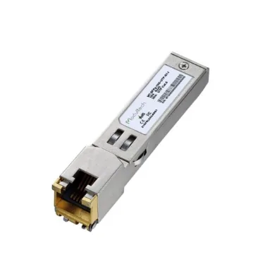 Трансивер Modultech MT-SFPp-10G-UTP-S1-I