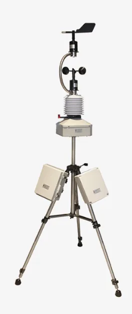 Метеостанция Rika RK900-03