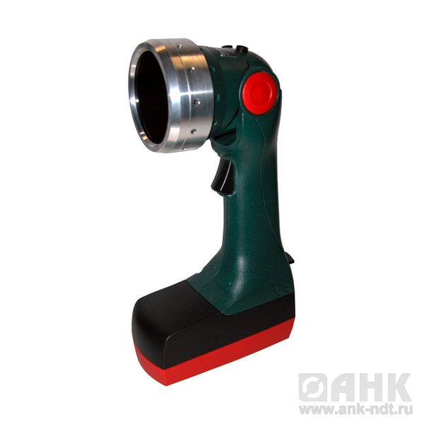 Портативная ультрафиолетовая лампа HELLING UV-Inspector 2000