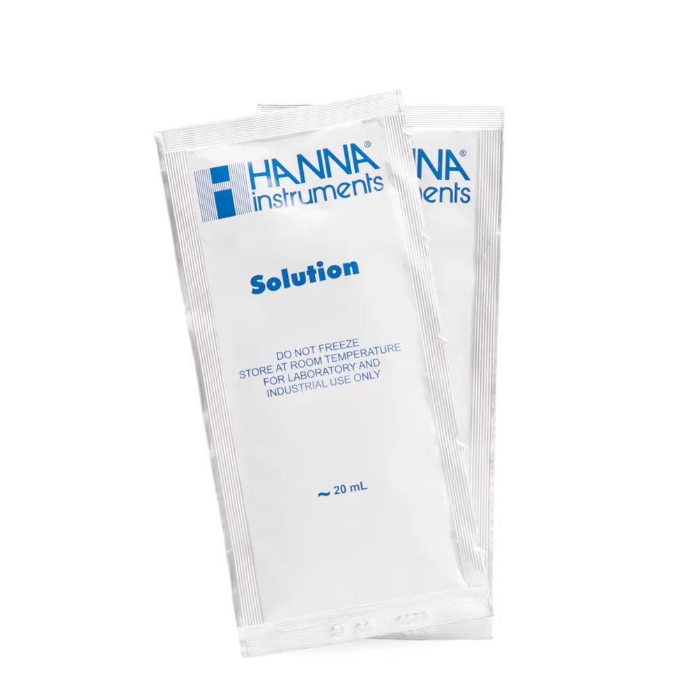 Раствор HANNA HI 70024 P