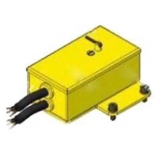 Датчик положения клапана Schischek ExSwitch