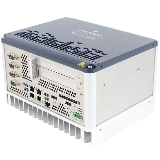 Промышленный ПК Emerson PACSystems RXi2 - UP