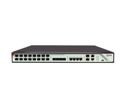 Терминал Modultech FD1216S-B1