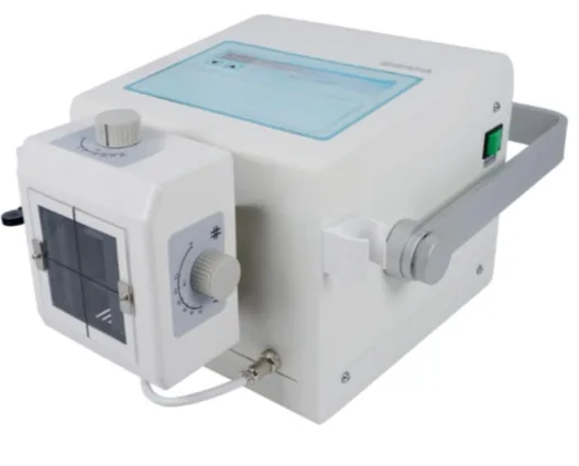 Портативный ветеринарный рентген Shinova PX40V