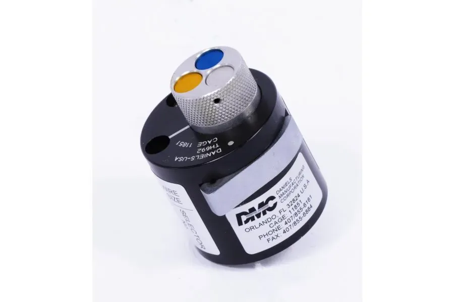 Головка револьверная DMC ТН692