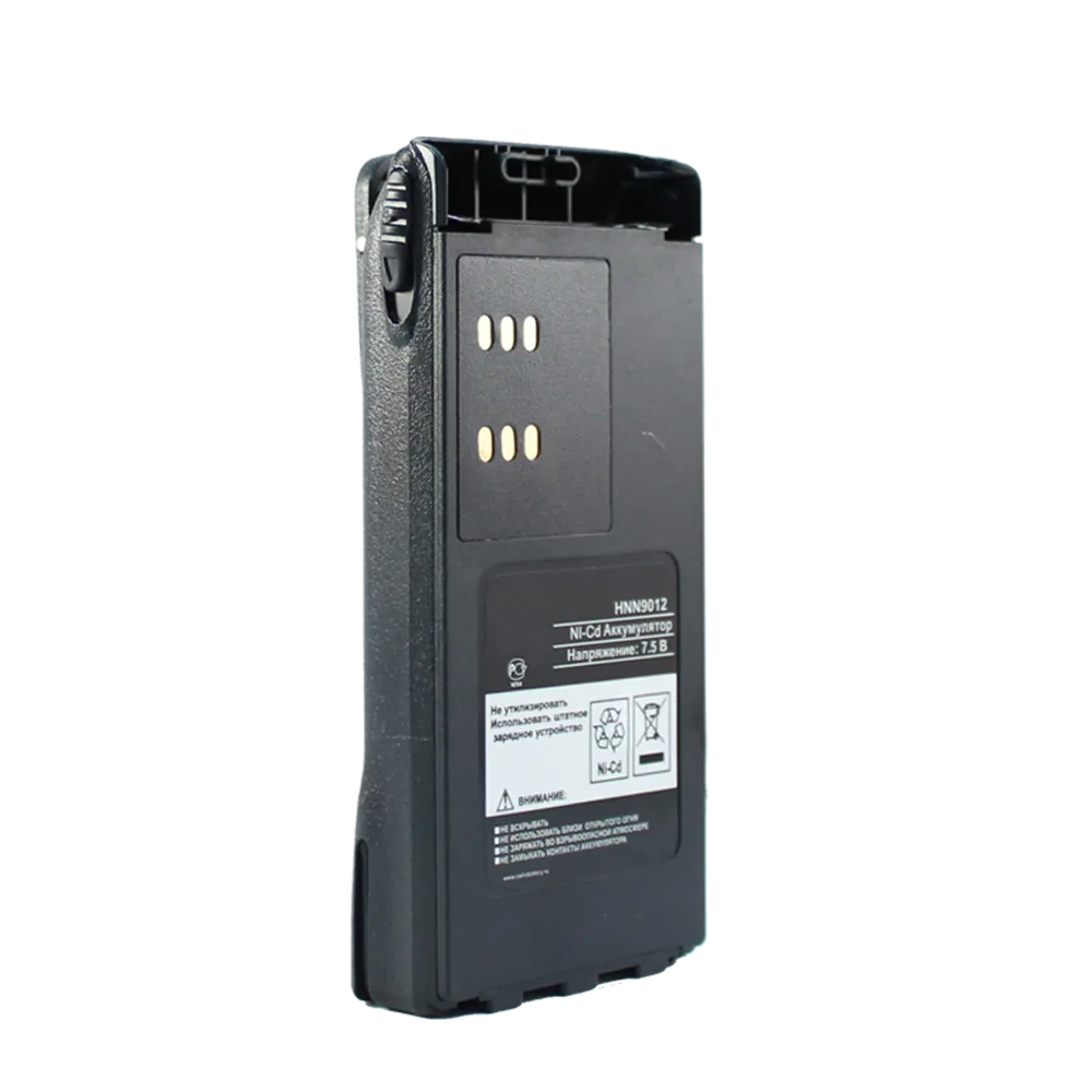 Аккумулятор Motorola HNN9009