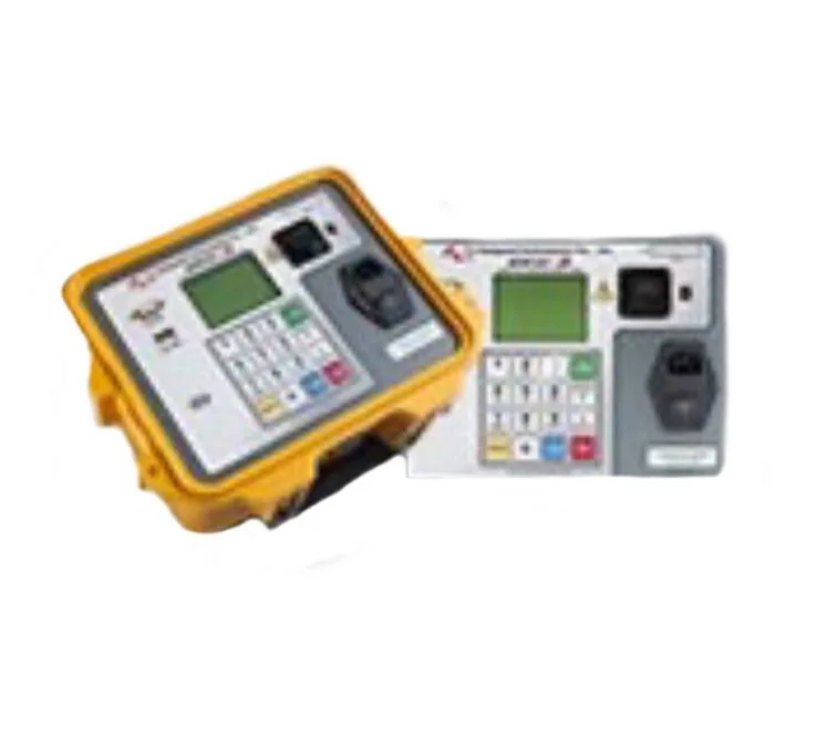 Измеритель коэффициента трансформации Vanguard Instruments Co Accu-Ohm 200 S2