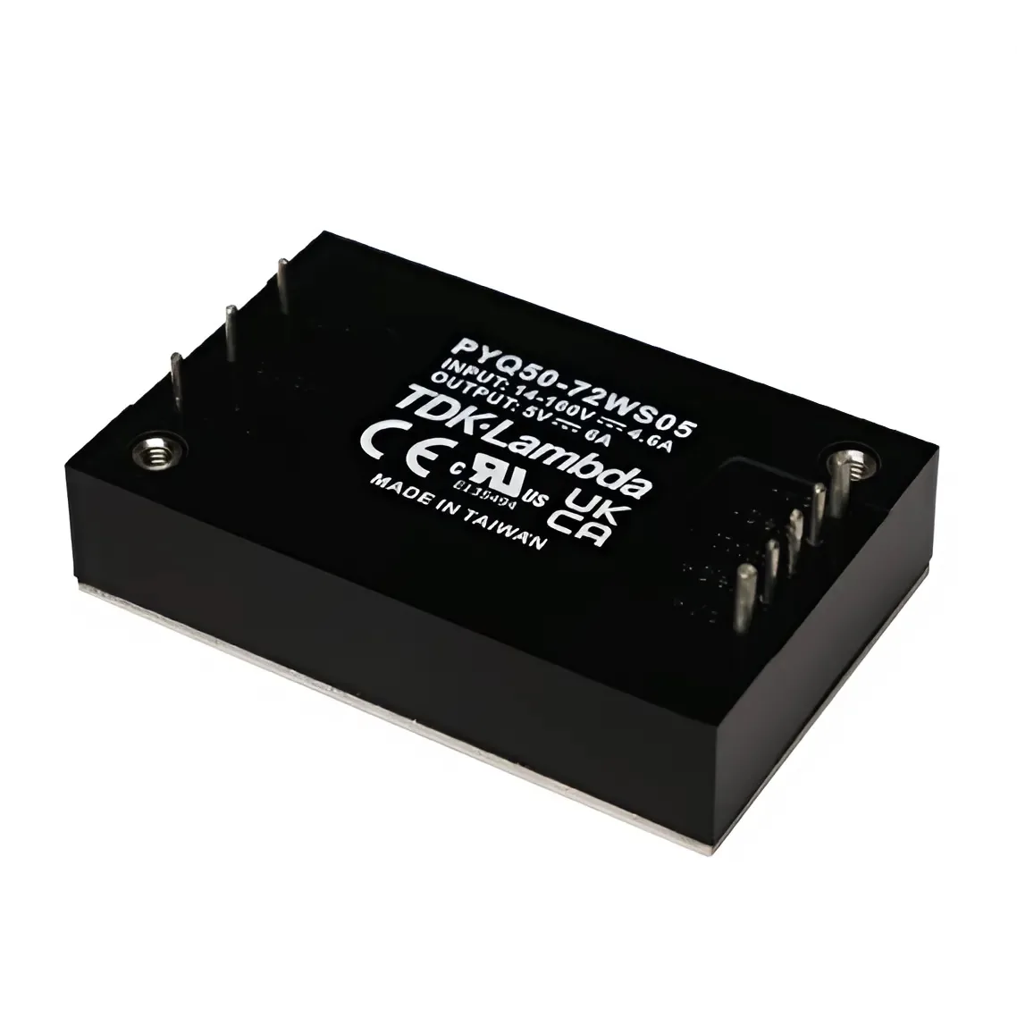 Преобразователь TDK PYQ50