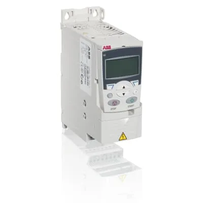 Модуль привода машинного оборудования ABB ACS355-01E-02A4-2