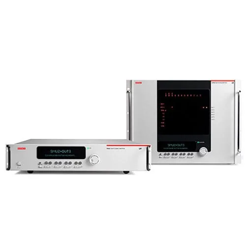 Коммутатор Keithley 707B