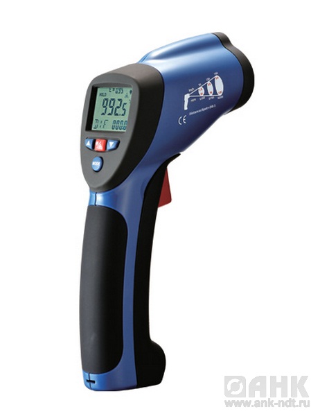 Портативный пирометр CEM DT-8818H