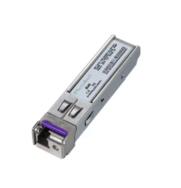 Трансивер Modultech MT-SFP-155-WDM-45-80-IDL