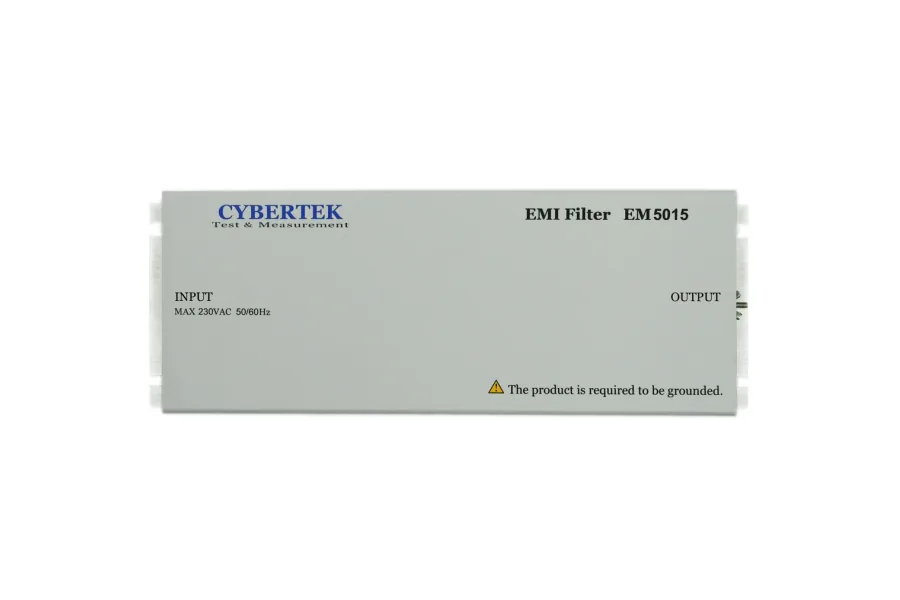 Фильтр электромагнитных помех Cybertek EM5015