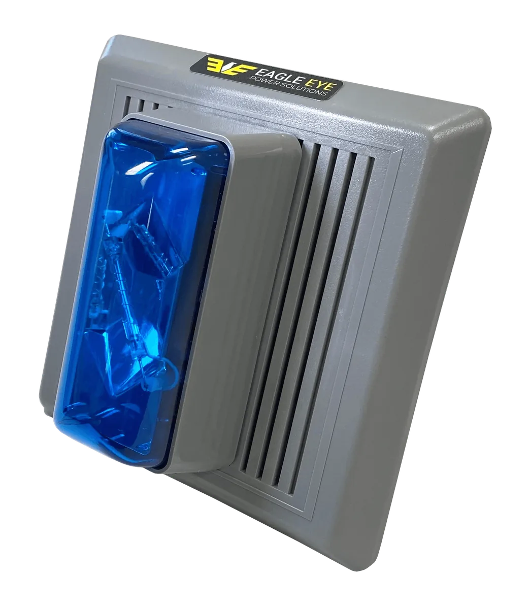 Звуковой сигнал Eagle Eye HS-2000
