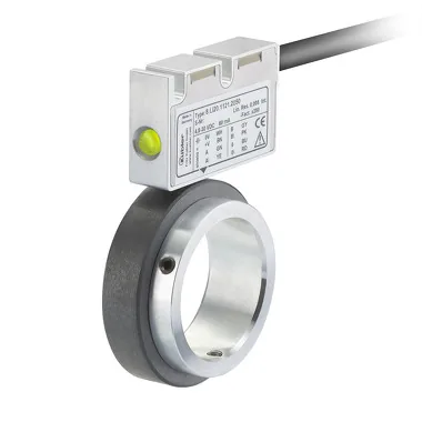 Энкодер Kubler RLI20