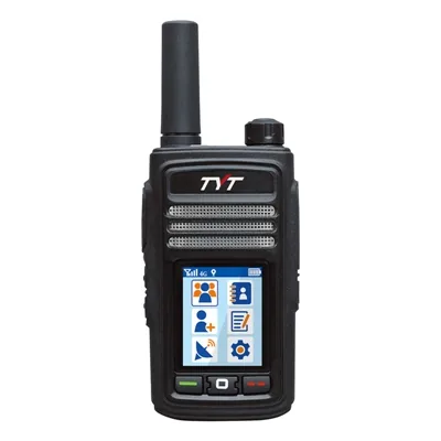 Портативная радиостанция TYT IP-818