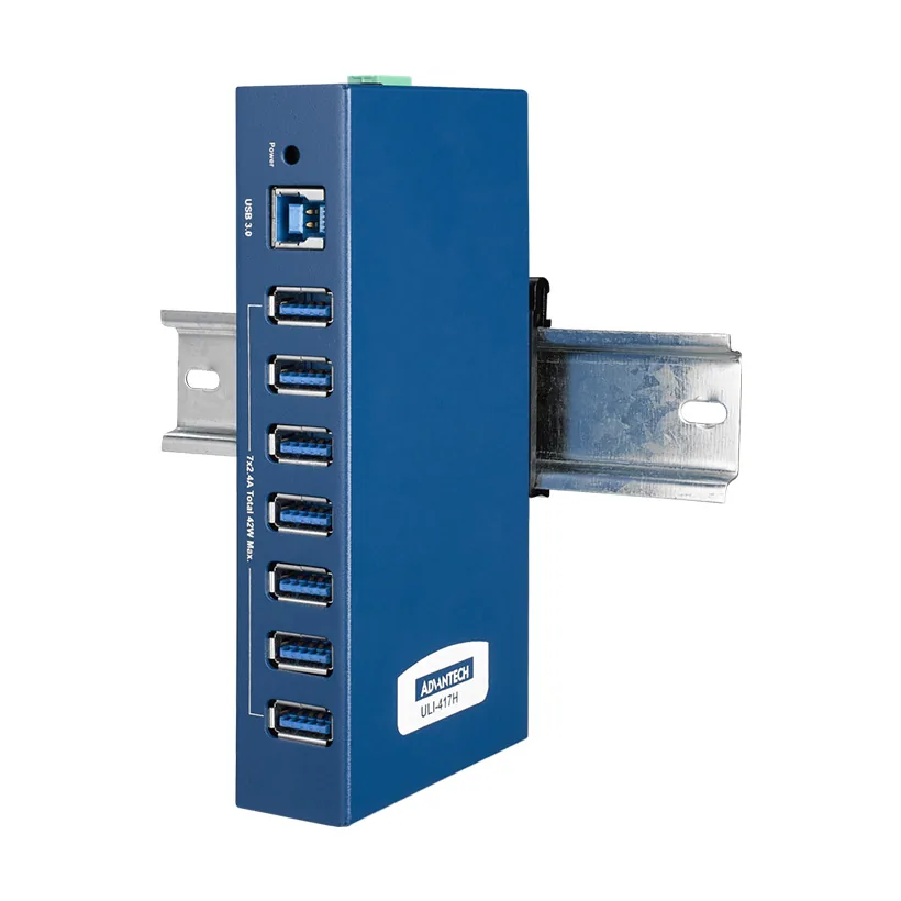 Концентратор Advantech BB-USH207-B