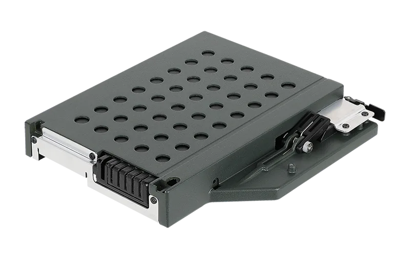 Съемная батарея Getac для мультимедийного отсека X500