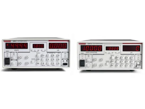 Источник питания Keithley 2290-10