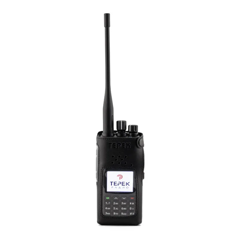 Чехол для радиостанции Терек РК-322 DMR