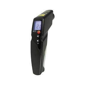 Поверка пирометра Testo 830-T2