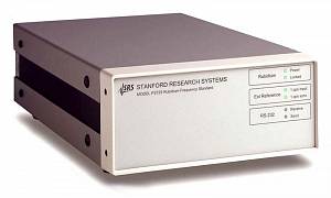Поверка стандартов частоты рубидиевых FS 725