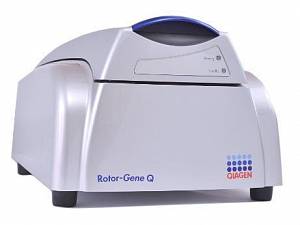 Поверка приборов для проведения полимеразной цепной реакции Rotor-Gene 6200-100, 62Н0-100, 6500-100, 65Н0-100, 6600-100