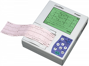 Поверка электрокардиографов трехканального CARDIMAX FCP-7101